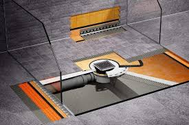 Henning schlüter was born on march 1, 1927 in hamburg, germany as henning behrend schlüter. Schluter Kerdi Shower T Function Schluter Systems