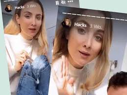 Carmen Kroll ▻ Fashion-Looks & Lifestyle von Carmushka