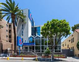 Motel 6 Hollywood Los Angeles Updated 2020 Prices