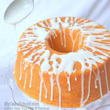 Classic Pound Cake Recipe By My Cake School Recipe Vanilla Glaze Recipes Classic Pound Cake Recipe Glazed Icing Recipe