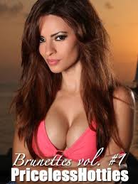 To this day justin is. Priceless Hotties Brunettes Vol 1 Kindle Edition By Price Justin Arts Photography Kindle Ebooks Amazon Com