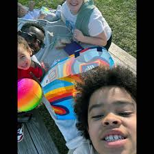 Fundraiser for Shelby Krohn by Mary Johnston : Help Shelby and Dakari After  Tragic Accident