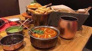 مطعم بومباي رياني Bombayryani الدمام الاسعار المنيو الموقع مطاعم و كافيهات الشرقية