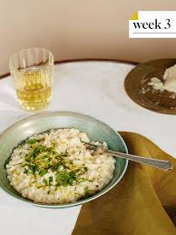 What S For Dinner 24 Recipes To Make In December Risotto Recipes Hearty Dinner Recipes Delicious Dinner Recipes