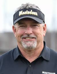 2025 Softball Roster