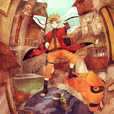 With his tongue/fuuton/suiton, as well as (presumably) enhanced strength, speed, chakra, and durability from senjutsu, fukasaku is a pretty able physical entity as well as a verrrrrrrrrrry small target. Fukasaku Naruto Zerochan Anime Image Board