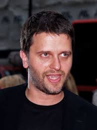 The Crow' to fly again with Juan Carlos Fresnadillo