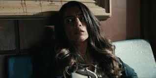 The Boys Theory: Neuman Is Working With Vought To Take Over The White House