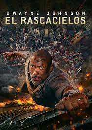 Rascacielos Pelicula Completa En Espanol Latino Hd Dwayne Johnson Skyscraper Dvd