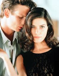 Picture Of Linda Fiorentino Linda Fiorentino Noir Movie 90s Actresses