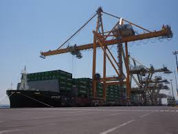 Tps rental systems unifold 10ibc container filling and front. Now Direct Call Every Week From Terminal Petikemas Surabaya Terminal Petikemas Surabaya
