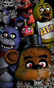 Check spelling or type a new query. Fnaf Christmas Wallpaper Fnaf Wallpapers Freddy 3 Five Nights At Freddy S Wallpaper Phone 1080x1752 Download Hd Wallpaper Wallpapertip