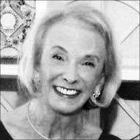 SANDRA MORAN Obituary (1944