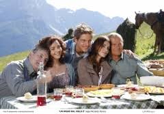 Un passo dal cielo 5: Katia Ricciarelli Movieplayer It