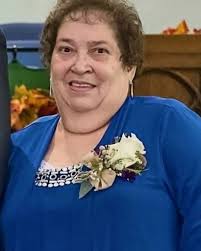 Mary Lou Shaffer Obituary February 17, 2025