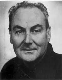 THE FORGOTTEN…. A series re-evaluating forgotten authors. Part One