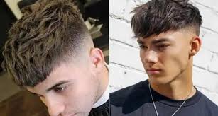 Who is a good barber in Moses Lake?