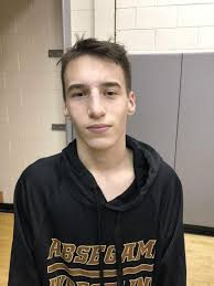 Freshmen have strong day at Region 8 wrestling prelims