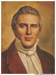 Wyoming Family: Biography of John Boice 1814-1886