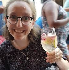 Siobhan Warmer and Jen Hinds' Wedding Website