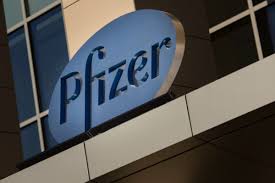 Some logos are clickable and available in large sizes. Pfizer Biontech Dose First U S Patients In Covid 19 Vaccine Trial Medcity News
