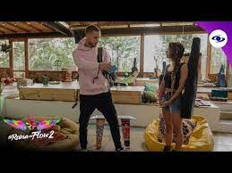 | 18 de enero, 2021. La Reina Del Flow 2 Capitulo 18 La Despedida De Erick Y Todo Lo Que Paso Telenovelas De Netflix Fama Mag