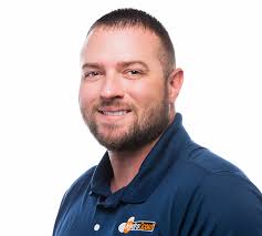 HydroScout Office Personnel