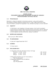 Surat panggilan yang telah disahkan oleh penyelia bahawa pegawai telah hadir dan/atau 5. Doc Kertas Kerja Kehadiran Murid Noriaha Syed Ali Ridzak Academia Edu