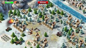 With the help of a set of specialized ships the player will be able to create a foundation and build a private oasis in the middle of the sea, making it attractive. 10 Best Kingdom Building Games Like Clash Of Clans Android Authority