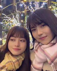 浜辺美波ファンスタグラム unofficial はinstagramを利用しています docomo web動画 昨日公開されたweb動画から10枚 この動画めちゃくちゃ良い動画ですね 美波さんも環奈さんもほんとうに生き生きとしてて どの場面も表情がキラキラしています 浜辺