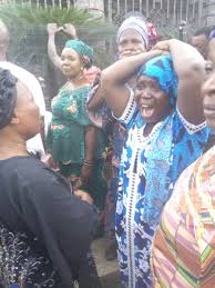 T.b.joshua, who would have turned 58 on saturday, had a huge following across africa. Palwhwzze8sutm