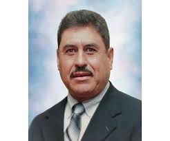 Manuel David Rascon Obituary (2023)