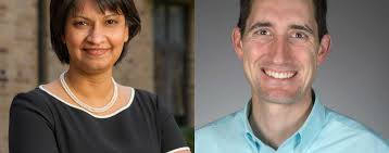 D'Souza-Schorey and Smith named as journal editors