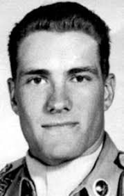 Paul Cort Rosenhan (1936-2007)