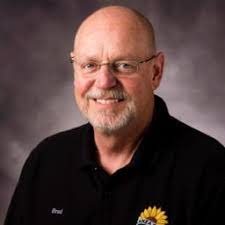 Alan Ballinger's Instagram, Twitter & Facebook