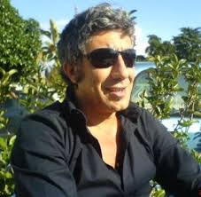 Antonello Perricelli alias Dj Perry