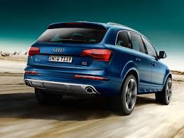 It is masculine, yet exudes lightness. Luxury Car Rental Switzerland Luxury Audi Q7 Hire Audi Suv