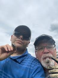 New Esp Sol my dad picked up for me for xmas. Happy holidays yall.