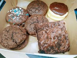 It was a set-up. A blind date. My first since the disaster in '97 ...