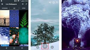 Papel De Parede Animado Que Se Mexe Para Celular Veja Apps Para Android Papel De Parede Techtudo O que eu gosto, na verdade, sao imagens mais neutras e bem fofas para usar como papel de parede. papel de parede animado que se mexe