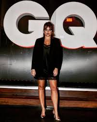 Ana guiomar (@anaguiomaroficial) on tiktok | 873.4k likes. Ana Guiomar Gq Men Of The Year 2018 Dress Intimissimi Facebook