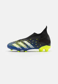 Massor med bilder och tips på alla fotbollsskor. Adidas Performance Predator Freak 3 Ll Fg Unisex Fotbollsskor Fasta Dobbar Core Black Footwear White Solar Yellow Svart Zalando Se