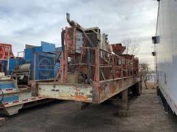 Used car listings in california include photos, videos, mileage and features. Car Crusher For Sale Other Car Crusher Crushers Equipment Trader