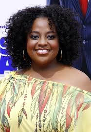 Actress Sherri Shepherd — Stock Editorial Photo © PopularImages #104470644