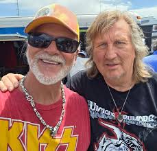 I can't go tomorrow, the jizzfest is tonight!