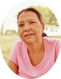 Lavinia "Dee" Brown Potter Obituary