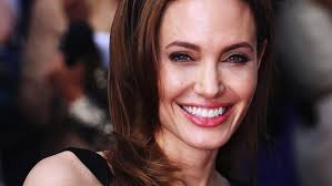 View and download our high definition angelina jolie smile wallpaper. 40 Reasons Angelina Jolie Is The Ultimate Boss Entertainment Tonight