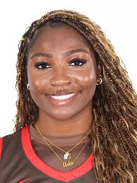 2024-25 Women's Basketball Roster