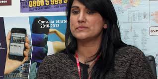 Damehood for Jasvinder Sanghera as British Asians recognised by the King