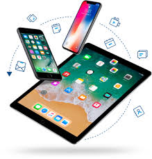 Data Recovery Solution For Ios Data Recovery Iphone Data